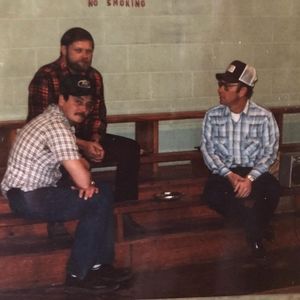 Meet your Posher, John